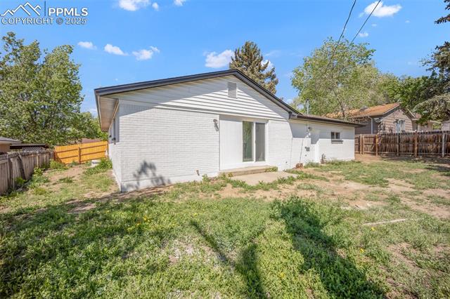 MLS Image for 425  Placid  ,Colorado Springs, Colorado