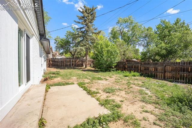 MLS Image for 425  Placid  ,Colorado Springs, Colorado