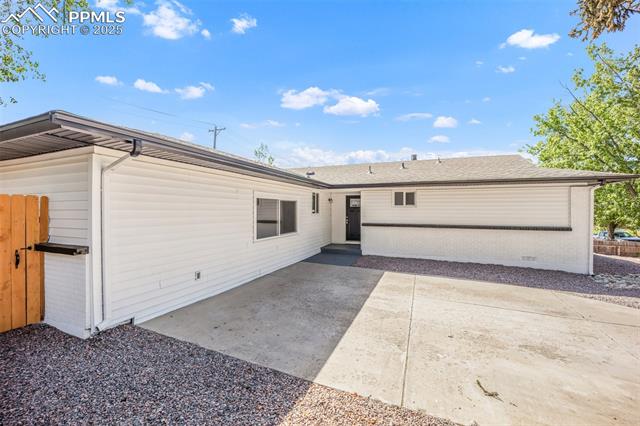 MLS Image for 425  Placid  ,Colorado Springs, Colorado
