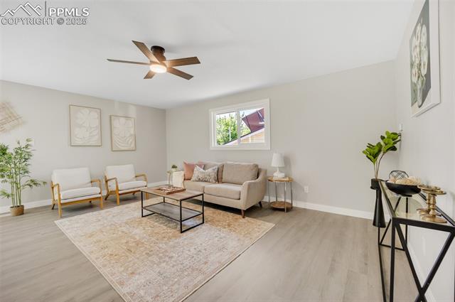 MLS Image for 425  Placid  ,Colorado Springs, Colorado