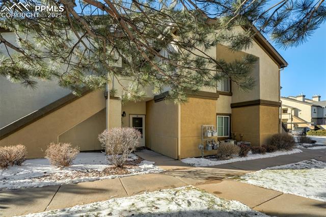 3764  Riviera  102 , colorado springs  House Search MLS Picture