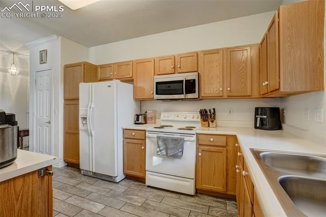 MLS Image for 3764  Riviera  102 ,Colorado Springs, Colorado