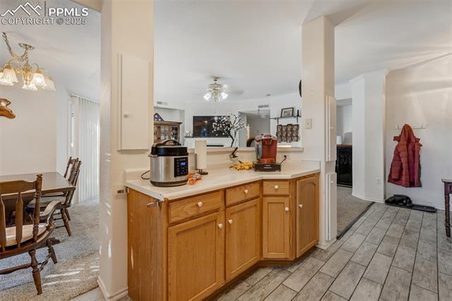 MLS Image for 3764  Riviera  102 ,Colorado Springs, Colorado