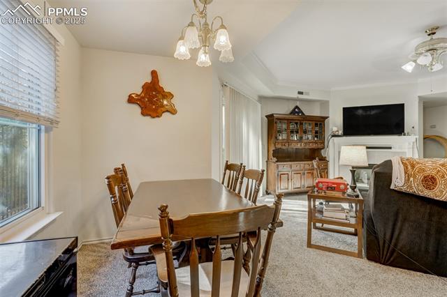 MLS Image for 3764  Riviera  102 ,Colorado Springs, Colorado