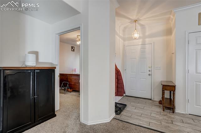 MLS Image for 3764  Riviera  102 ,Colorado Springs, Colorado