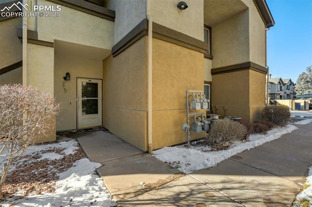 MLS Image for 3764  Riviera  102 ,Colorado Springs, Colorado