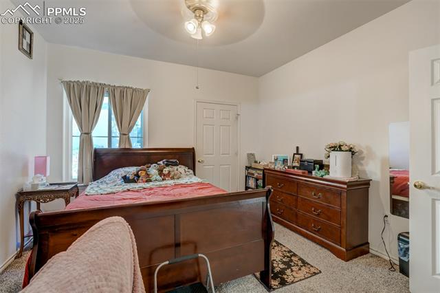 MLS Image for 3764  Riviera  102 ,Colorado Springs, Colorado