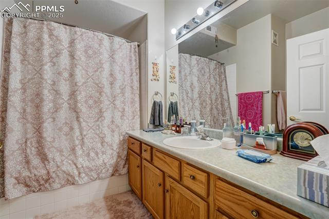 MLS Image for 3764  Riviera  102 ,Colorado Springs, Colorado