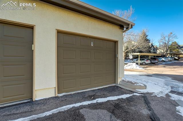 MLS Image for 3764  Riviera  102 ,Colorado Springs, Colorado