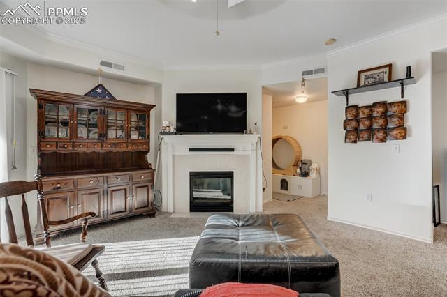 MLS Image for 3764  Riviera  102 ,Colorado Springs, Colorado