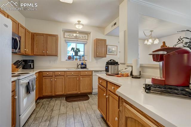 MLS Image for 3764  Riviera  102 ,Colorado Springs, Colorado