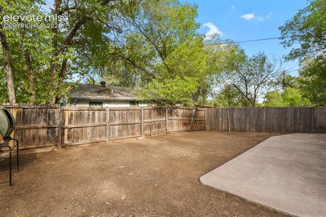 MLS Image for 2631 E Yampa  ,Colorado Springs, Colorado