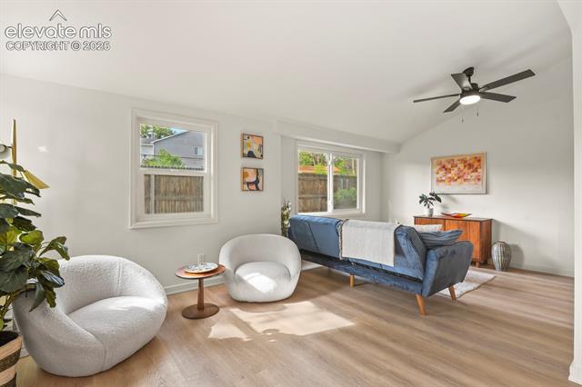 MLS Image for 2631 E Yampa  ,Colorado Springs, Colorado
