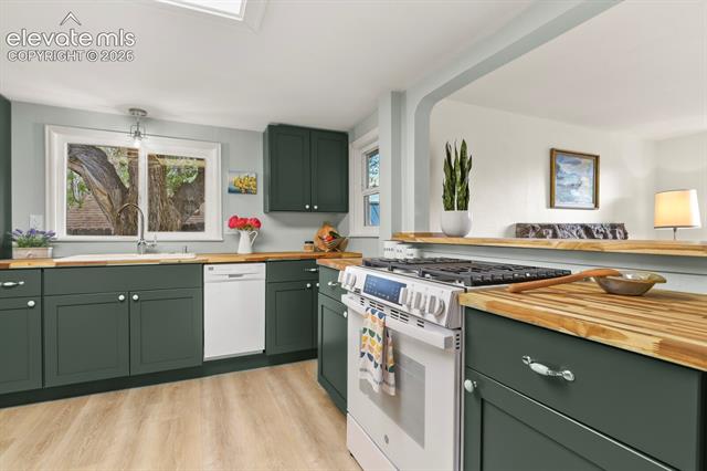 MLS Image for 2631 E Yampa  ,Colorado Springs, Colorado