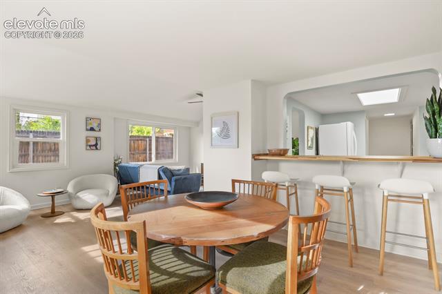 MLS Image for 2631 E Yampa  ,Colorado Springs, Colorado