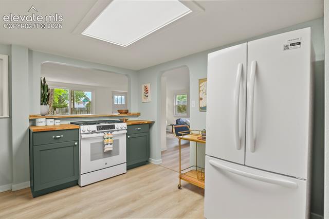 MLS Image for 2631 E Yampa  ,Colorado Springs, Colorado
