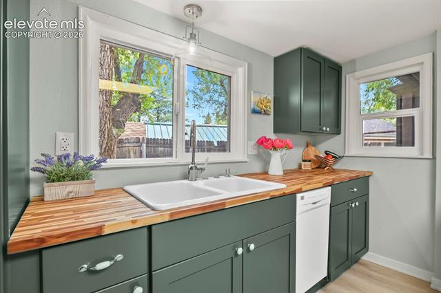 MLS Image for 2631 E Yampa  ,Colorado Springs, Colorado