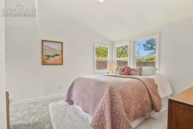 MLS Image for 2631 E Yampa  ,Colorado Springs, Colorado