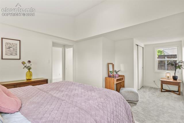 MLS Image for 2631 E Yampa  ,Colorado Springs, Colorado