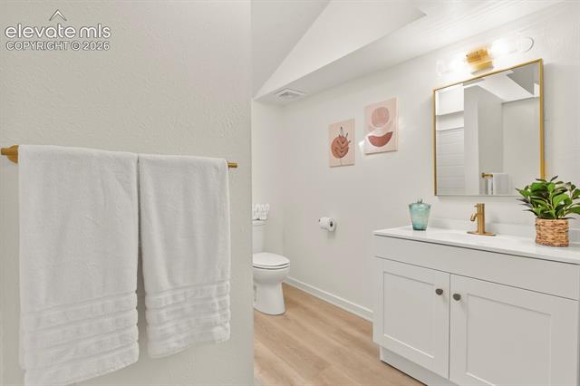 MLS Image for 2631 E Yampa  ,Colorado Springs, Colorado