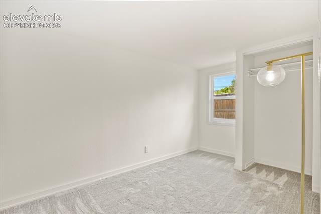 MLS Image for 2631 E Yampa  ,Colorado Springs, Colorado
