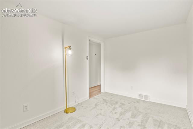 MLS Image for 2631 E Yampa  ,Colorado Springs, Colorado
