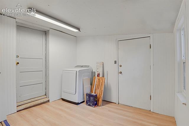 MLS Image for 2631 E Yampa  ,Colorado Springs, Colorado