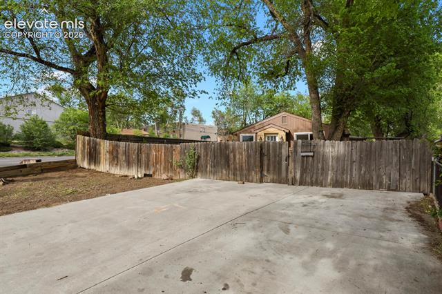 MLS Image for 2631 E Yampa  ,Colorado Springs, Colorado