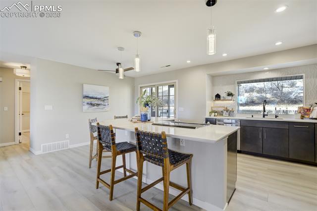 MLS Image for 2620  Penacho  ,Colorado Springs, Colorado