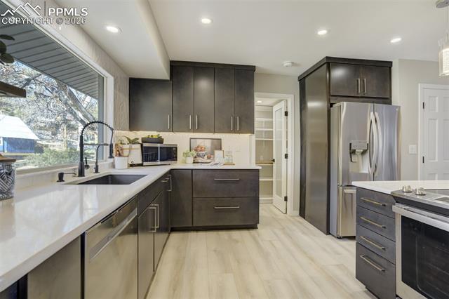 MLS Image for 2620  Penacho  ,Colorado Springs, Colorado