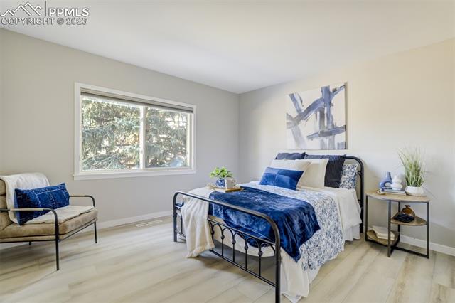 MLS Image for 2620  Penacho  ,Colorado Springs, Colorado