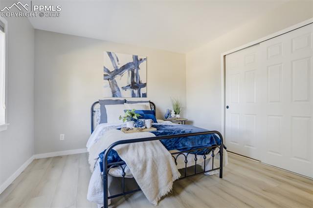 MLS Image for 2620  Penacho  ,Colorado Springs, Colorado