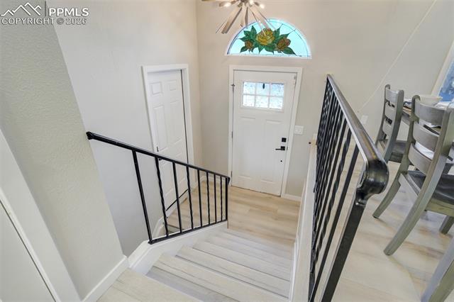 MLS Image for 2620  Penacho  ,Colorado Springs, Colorado