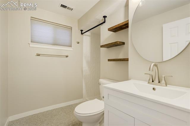 MLS Image for 2620  Penacho  ,Colorado Springs, Colorado