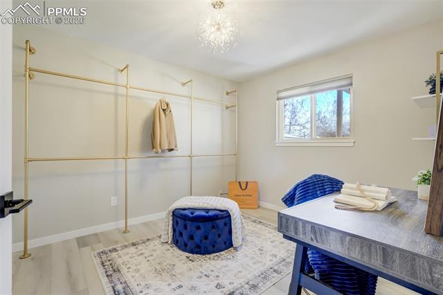 MLS Image for 2620  Penacho  ,Colorado Springs, Colorado