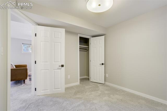 MLS Image for 2620  Penacho  ,Colorado Springs, Colorado