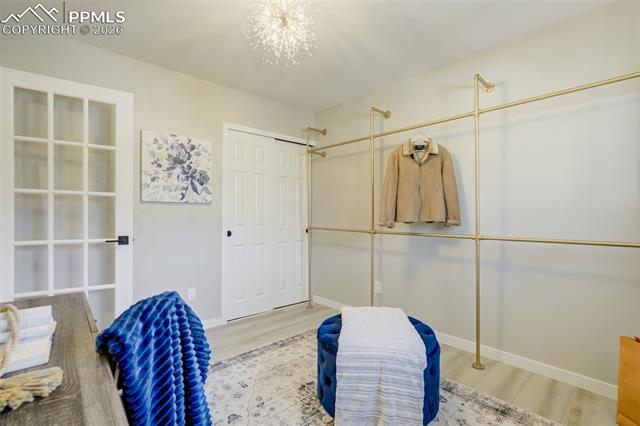 MLS Image for 2620  Penacho  ,Colorado Springs, Colorado