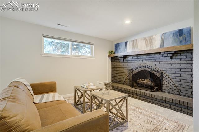 MLS Image for 2620  Penacho  ,Colorado Springs, Colorado