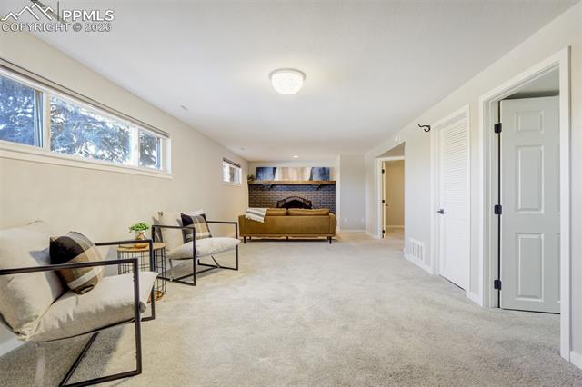 MLS Image for 2620  Penacho  ,Colorado Springs, Colorado