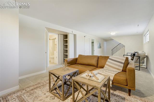 MLS Image for 2620  Penacho  ,Colorado Springs, Colorado