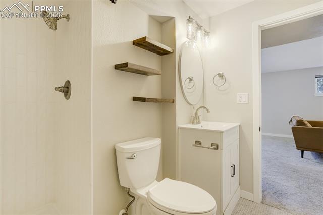 MLS Image for 2620  Penacho  ,Colorado Springs, Colorado