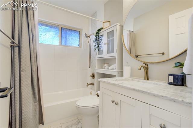 MLS Image for 2620  Penacho  ,Colorado Springs, Colorado