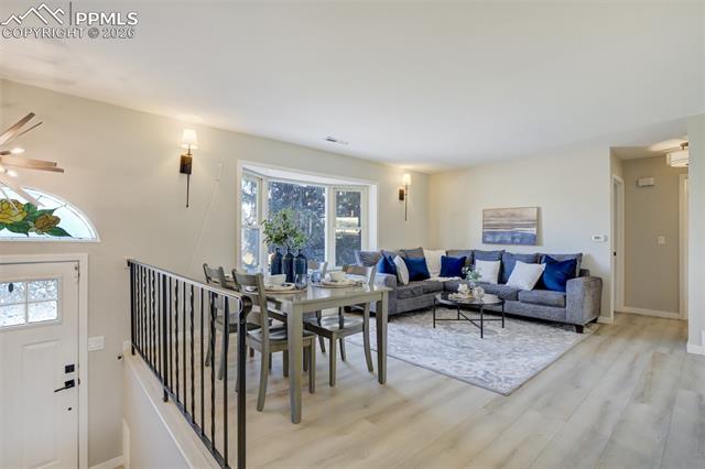 MLS Image for 2620  Penacho  ,Colorado Springs, Colorado