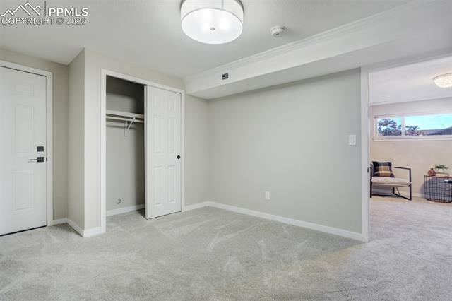 MLS Image for 2620  Penacho  ,Colorado Springs, Colorado