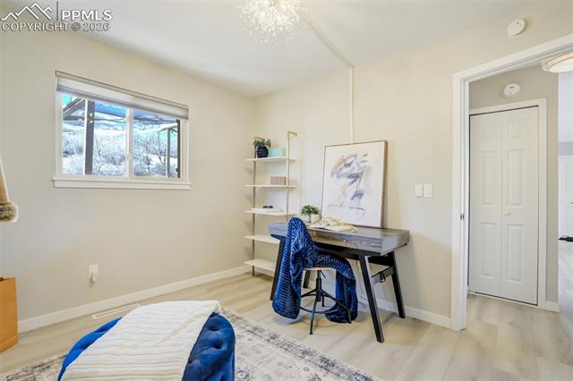 MLS Image for 2620  Penacho  ,Colorado Springs, Colorado