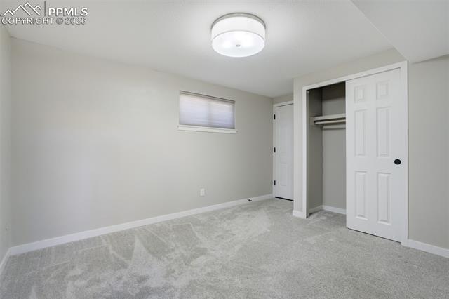 MLS Image for 2620  Penacho  ,Colorado Springs, Colorado