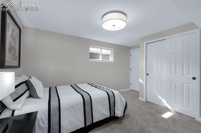 MLS Image for 2620  Penacho  ,Colorado Springs, Colorado