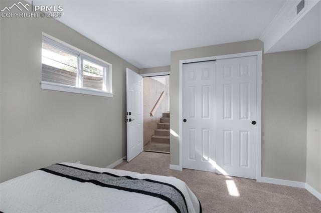 MLS Image for 2620  Penacho  ,Colorado Springs, Colorado