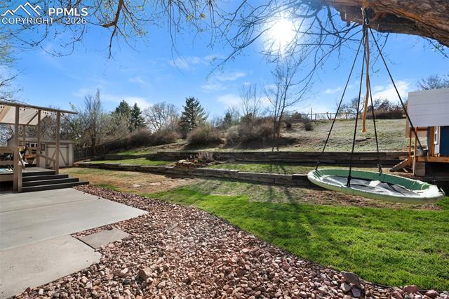 MLS Image for 2620  Penacho  ,Colorado Springs, Colorado