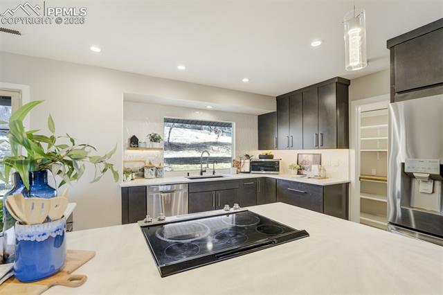 MLS Image for 2620  Penacho  ,Colorado Springs, Colorado